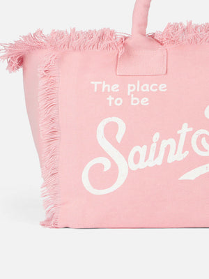 Borsa mare Saint barth