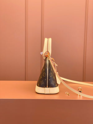 Louis Vuitton Alma