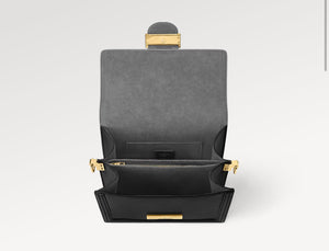Bag Louis vuitton Dauphine MM