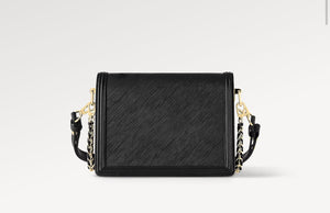 Bag Louis vuitton Dauphine MM
