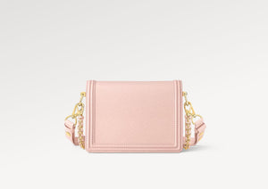 Bag Louis vuitton Dauphine Mini