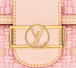 Bag Louis vuitton Dauphine Mini