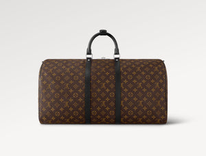 Keepall Bandoulière 55