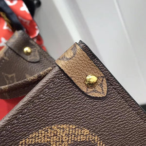 Bag Louis vuitton ONTHEGO GM