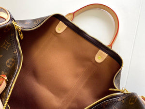 Bag Louis vuitton KEEPALL BANDOULIÈRE 55