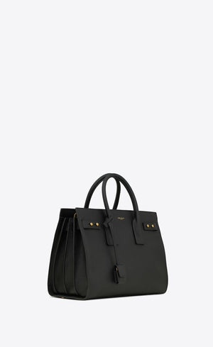SAC DE JOUR PICCOLA MORBIDA IN PELLE MARTELLATA