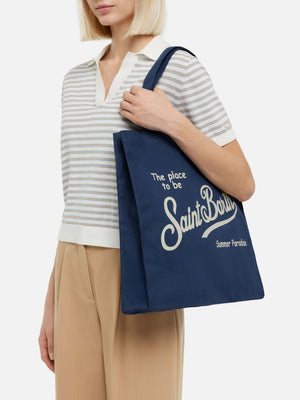 Saint barth bag
