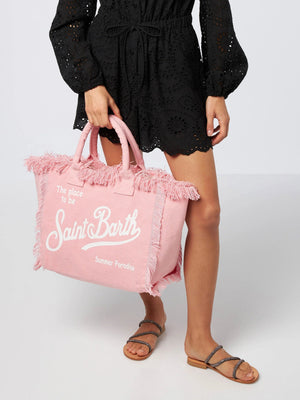 Saint barth bag