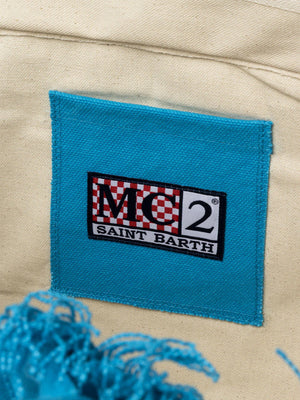 Saint barth bag