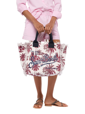 Saint barth bag