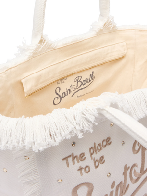 Saint barth bag