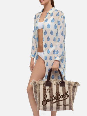 Saint barth bag