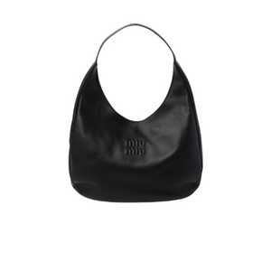 Sacca in pelle (Nero)