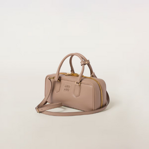 Borsa Arcadie in pelle