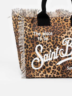 Saint barth bag