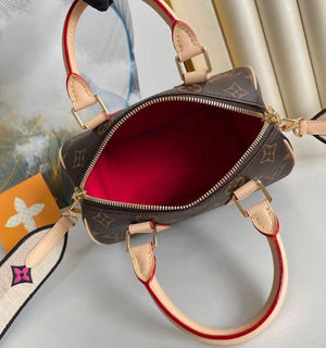Bag Louis vuitton SPEEDY 30
