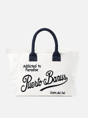 Saint barth bag