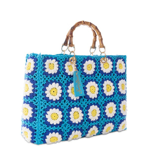 Saint barth bag