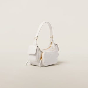 Borsa Pocket in nappa