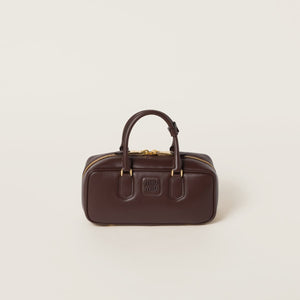 Borsa Arcadie in pelle