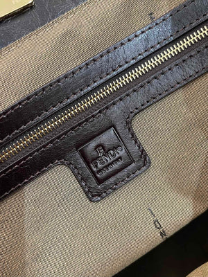 FENDI TOTE SUNSHINE MEDIUM