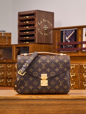 Louis Vuitton Metis