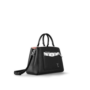 Bag Louis vuitton tote Marelle MM