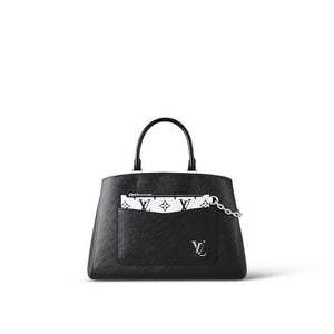 Bag Louis vuitton tote Marelle MM