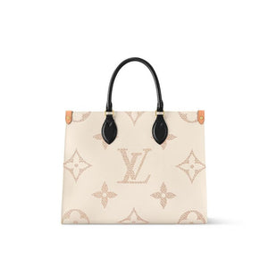 Bag Louis vuitton tote OnTheGo MM