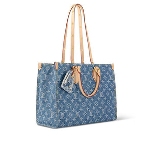 Bag Louis vuitton tote OnTheGo MM