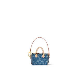 M01701 Novità Charm per borse Micro Speedy