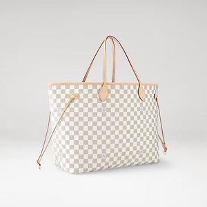 Bag Louis vuitton Neverfull GM