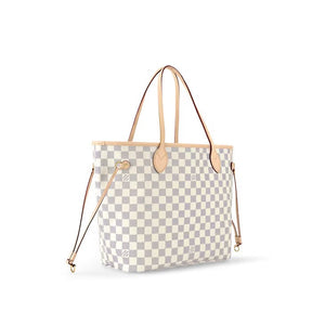 Bag Louis vuitton Neverfull MM