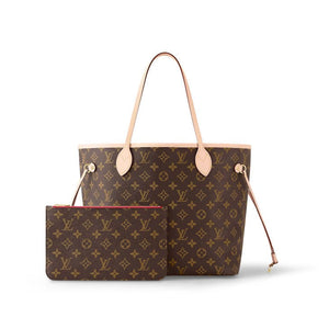 Bag Louis vuitton Neverfull MM