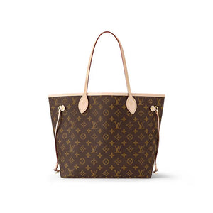 Bag Louis vuitton Neverfull MM