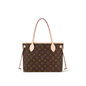 Bag Louis vuitton Neverfull BB