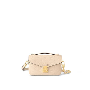 M46595 Pochette Métis East West