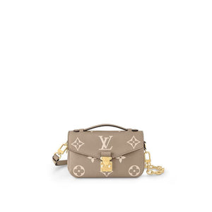 M46596 Pochette Métis East West