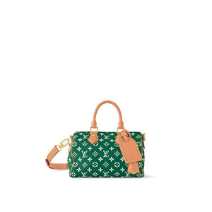 M24423 Sfilata Speedy P9 Bandoulière 25