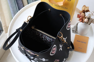 Bag Louis vuitton NÉONOÉ