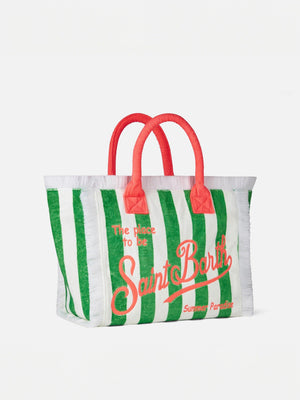 Saint barth bag
