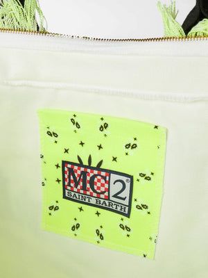 Saint barth bag
