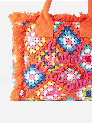 Saint barth bag