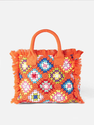 Saint barth bag