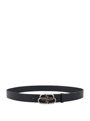 BALENCIAGA Cintura in pelle