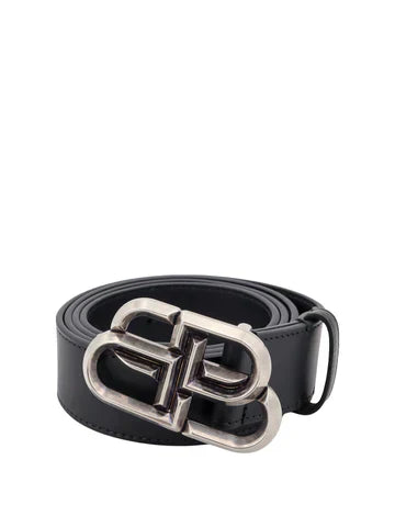 BALENCIAGA Cintura in pelle