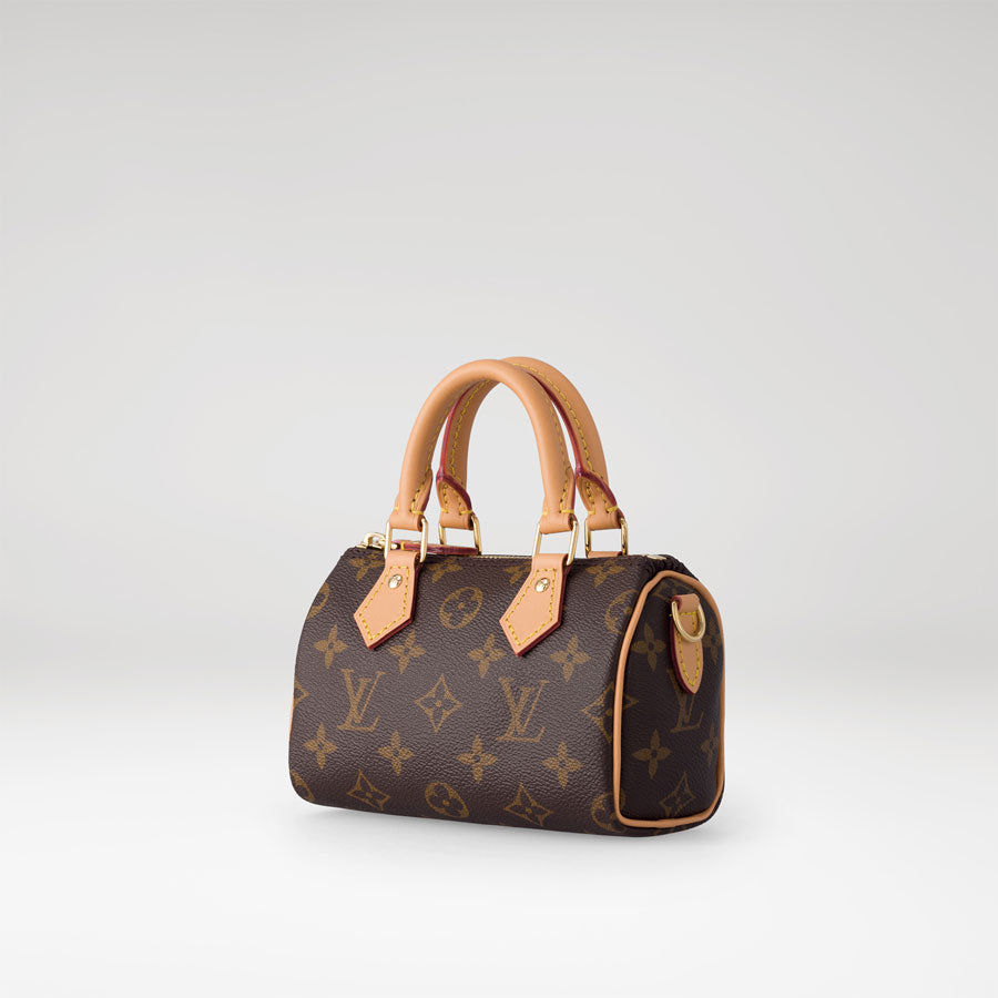 M81085 Nano Speedy