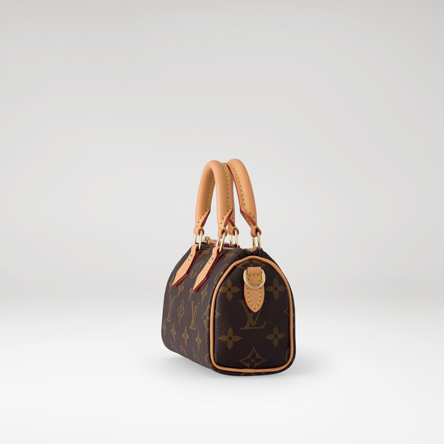 M81085 Nano Speedy