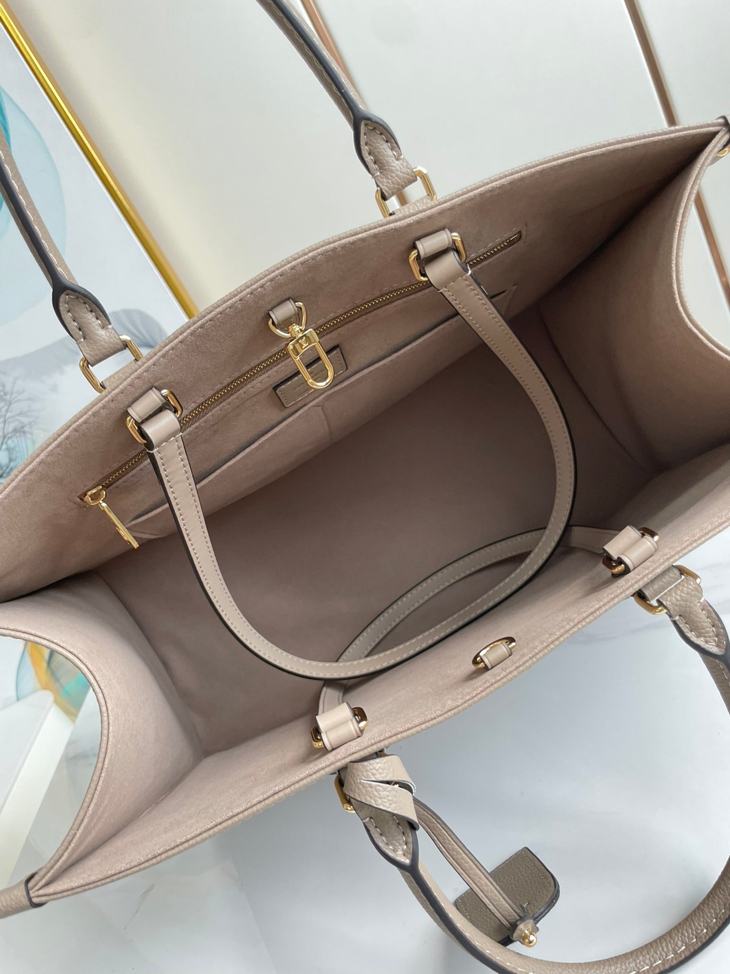 Bag Louis vuitton