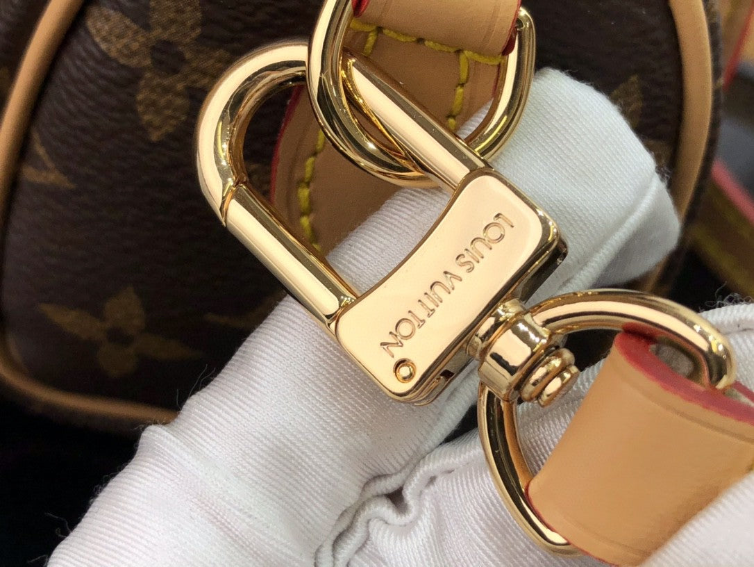 Bag Louis vuitton